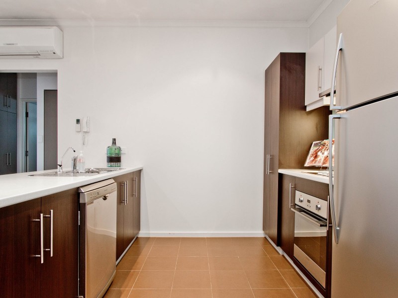 23/2-6 Goodall Parade, Mawson Lakes SA 5095