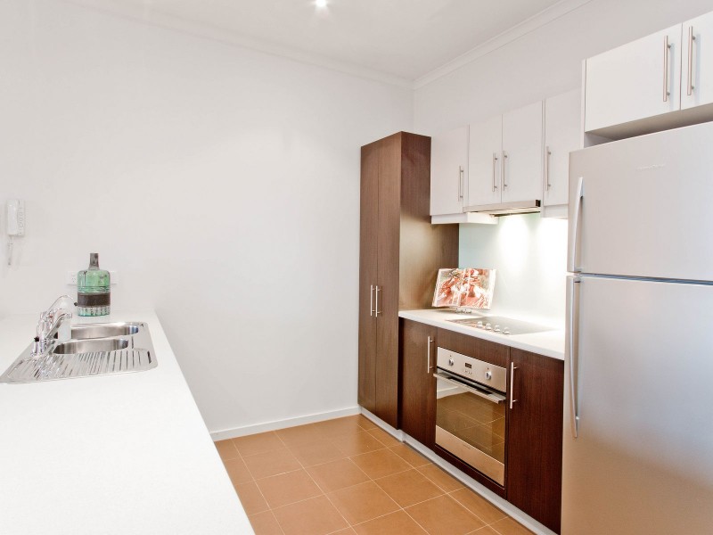 23/2-6 Goodall Parade, Mawson Lakes SA 5095