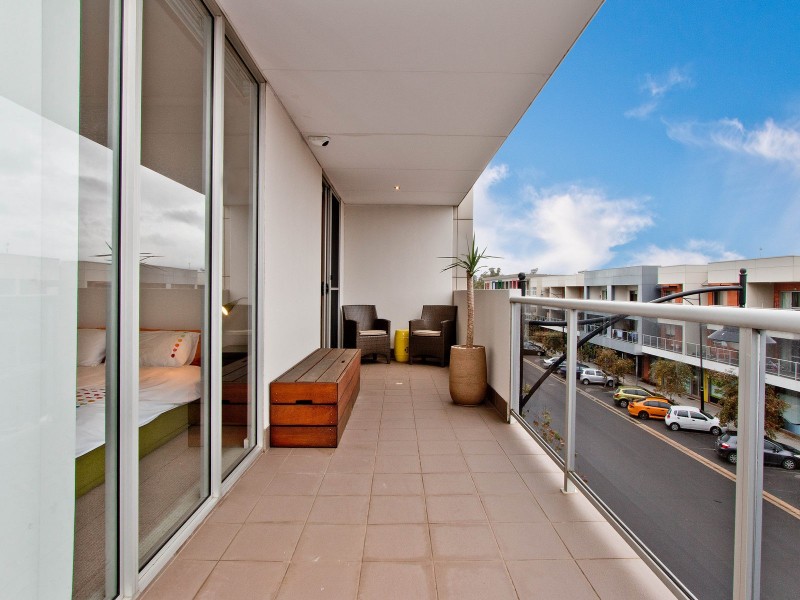 23/2-6 Goodall Parade, Mawson Lakes SA 5095
