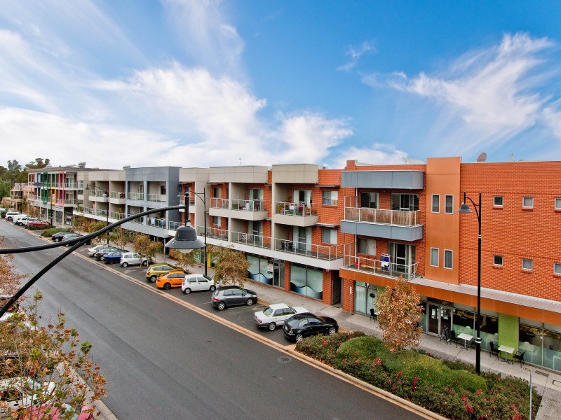 23/2-6 Goodall Parade, Mawson Lakes SA 5095