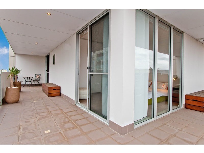 23/2-6 Goodall Parade, Mawson Lakes SA 5095