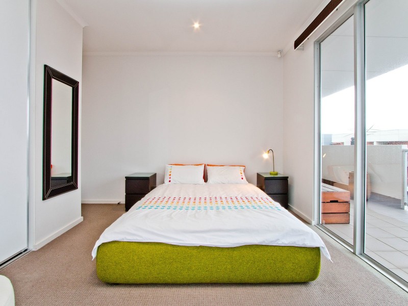 23/2-6 Goodall Parade, Mawson Lakes SA 5095