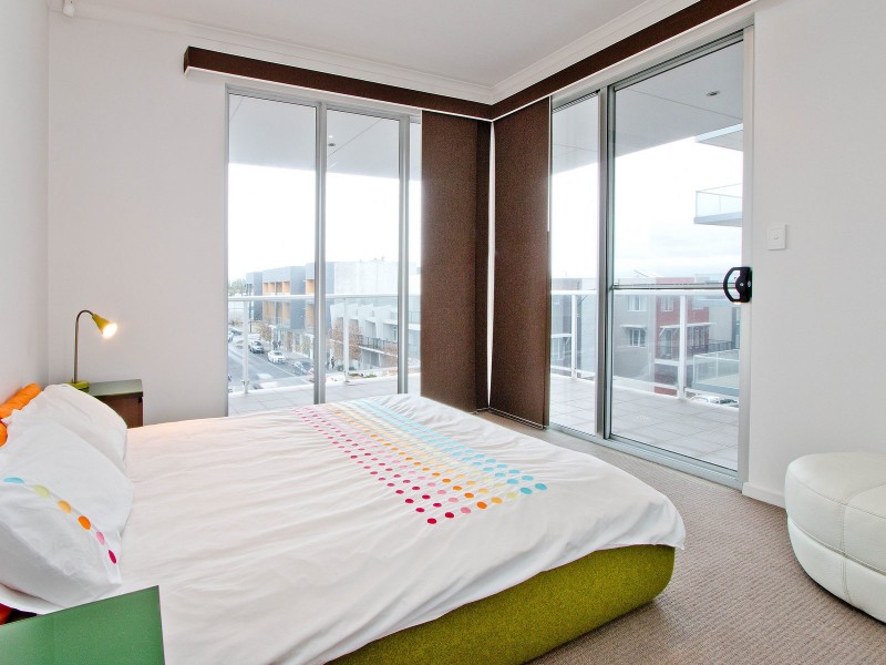 23/2-6 Goodall Parade, Mawson Lakes SA 5095