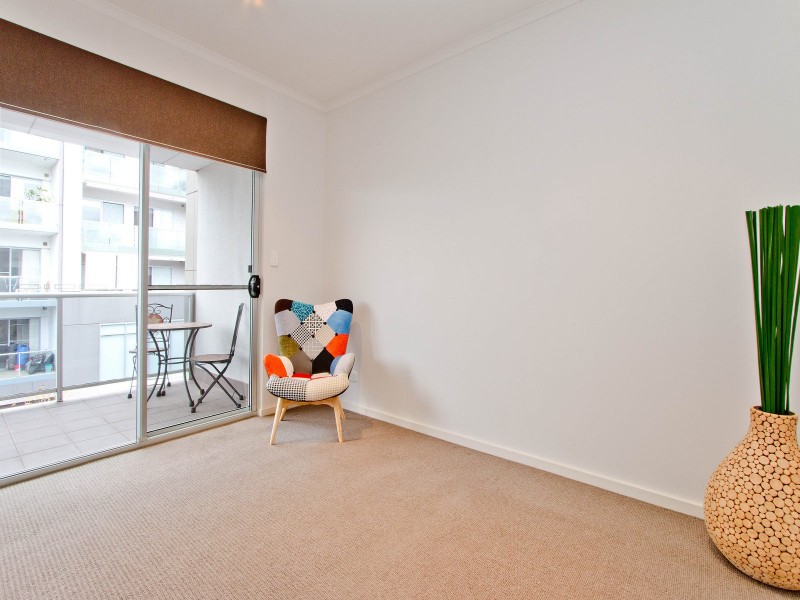 23/2-6 Goodall Parade, Mawson Lakes SA 5095