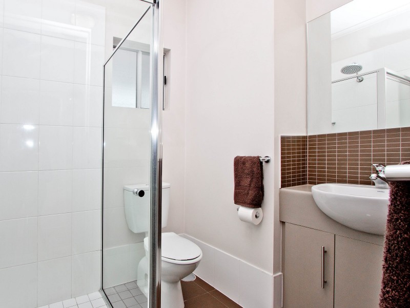 23/2-6 Goodall Parade, Mawson Lakes SA 5095