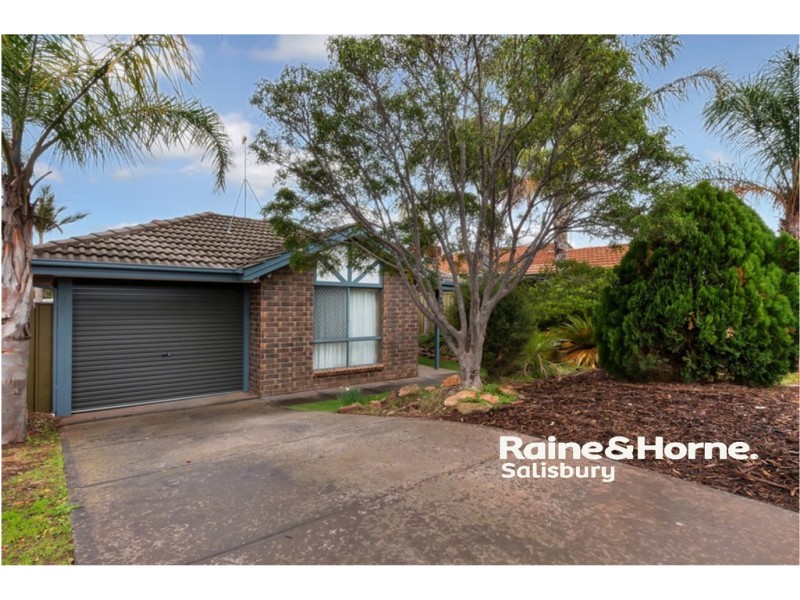 6 Judith Court, Hillbank SA 5112