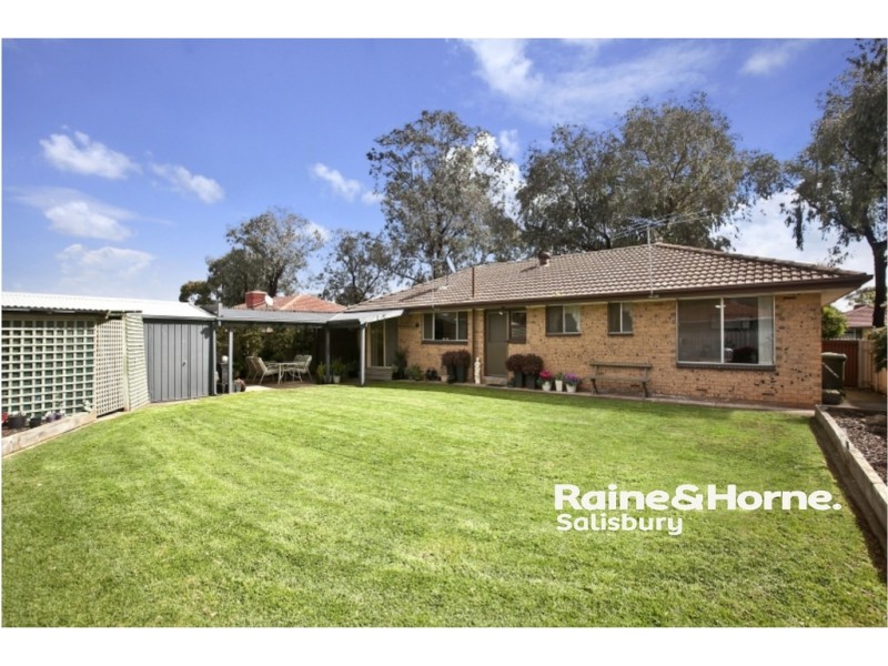 30 Rositano Drive, Salisbury SA 5108