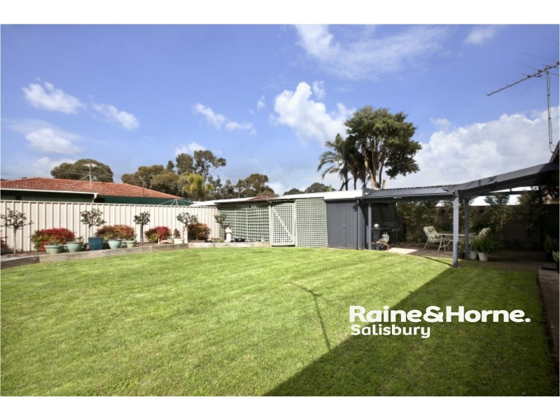 30 Rositano Drive, Salisbury SA 5108