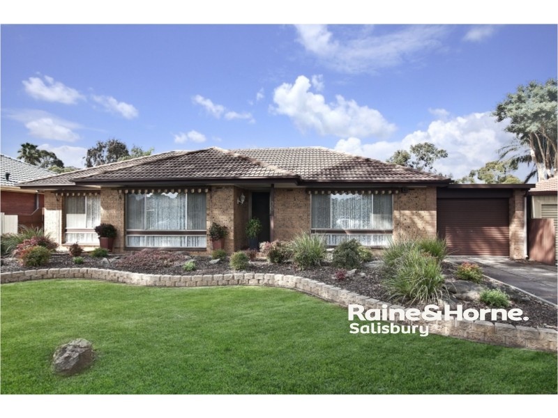 30 Rositano Drive, Salisbury SA 5108