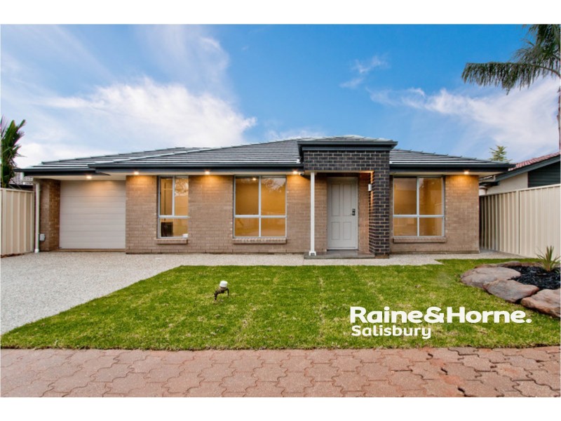 16A Armagh Crescent, Salisbury Downs SA 5108