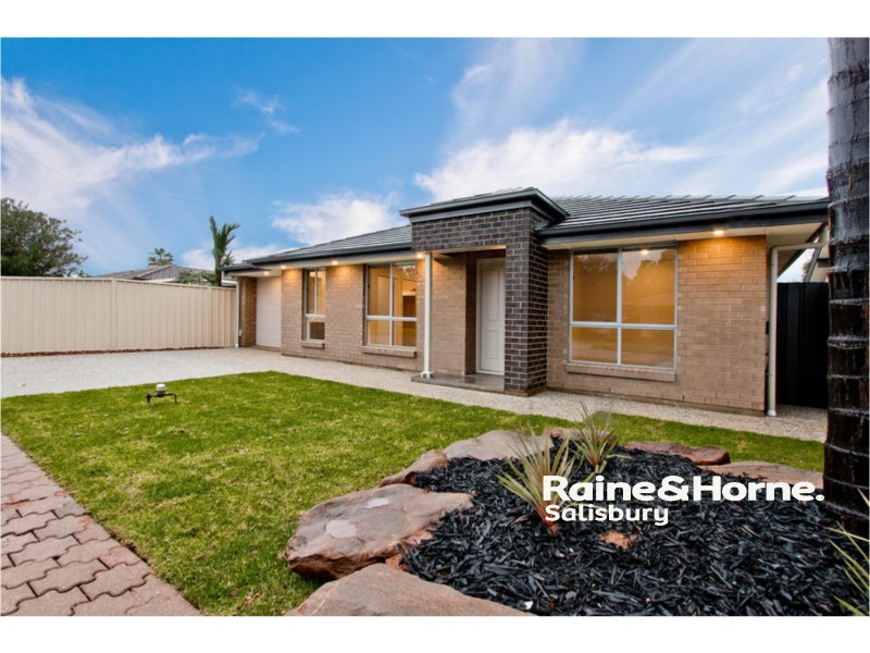 16A Armagh Crescent, Salisbury Downs SA 5108