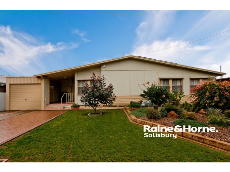 18 Underdown Road, Elizabeth South SA 5112