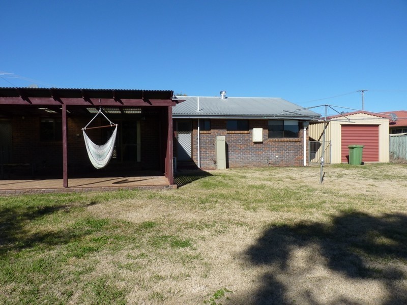 6 Aruma Drive, Oakey QLD 4401