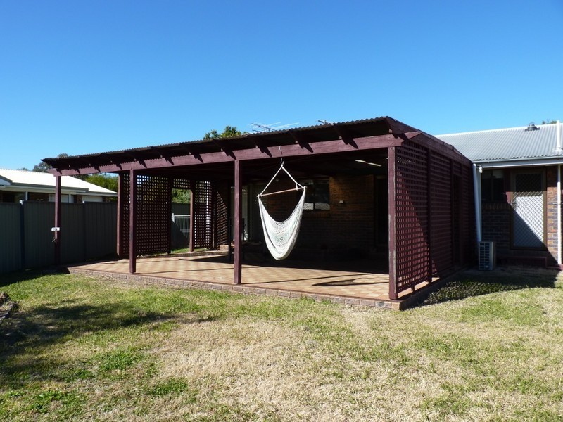 6 Aruma Drive, Oakey QLD 4401