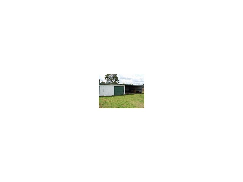32 MARGARET STREET, Maclagan QLD 4352