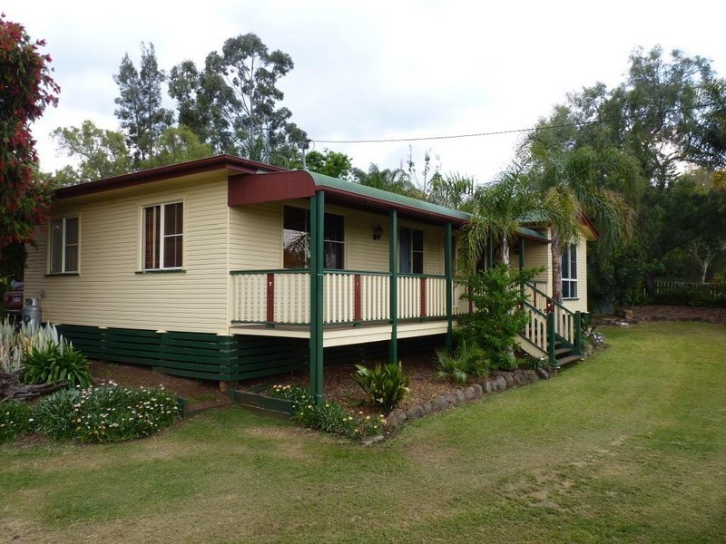 7 Gisler Street, Kingsthorpe QLD 4400