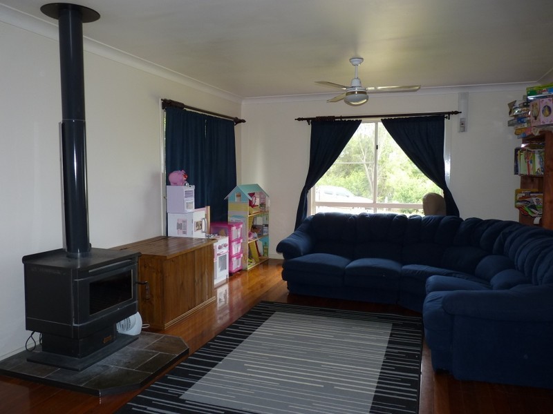 7 Gisler Street, Kingsthorpe QLD 4400