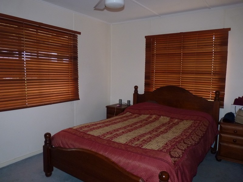 7 Gisler Street, Kingsthorpe QLD 4400