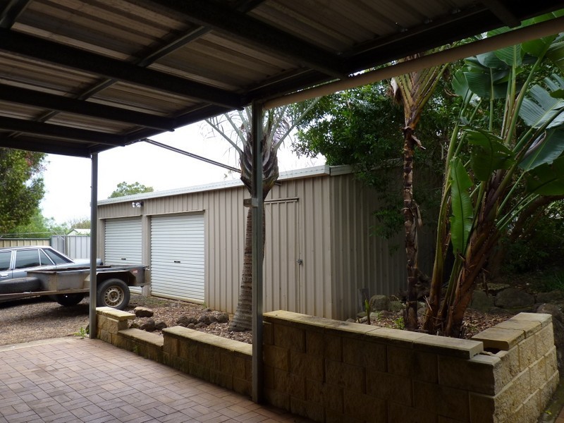 7 Gisler Street, Kingsthorpe QLD 4400