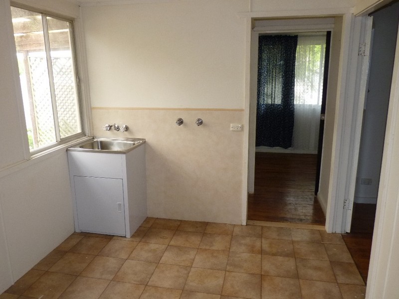 35 Main Street, Mt Tyson, Oakey QLD 4401