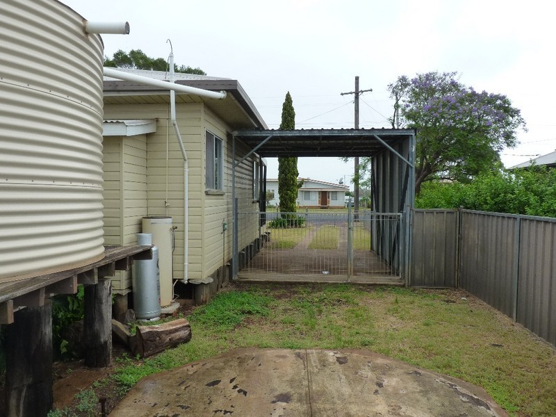35 Main Street, Mt Tyson, Oakey QLD 4401