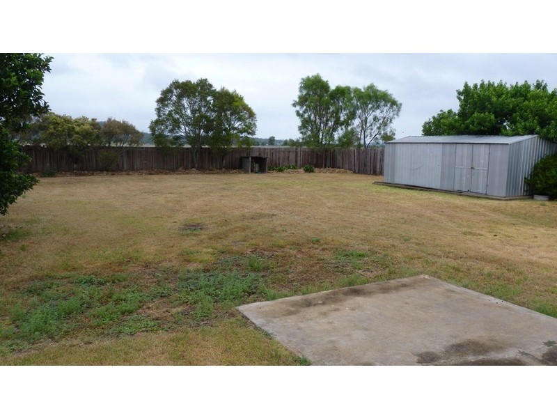 35 Main Street, Mt Tyson, Oakey QLD 4401
