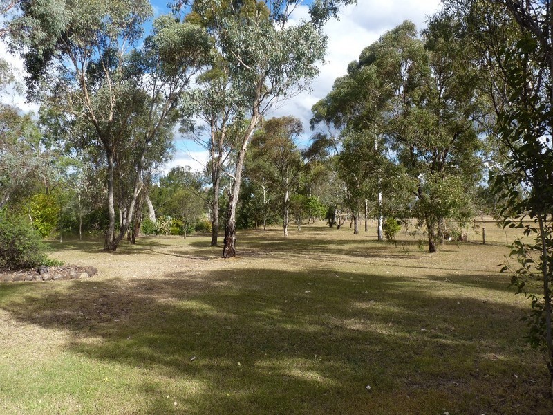 9 Voll Avenue, Oakey QLD 4401