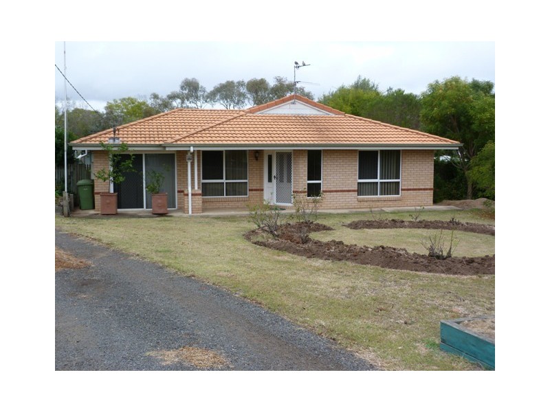 10 Claire-Lee Avenue, Kingsthorpe QLD 4400