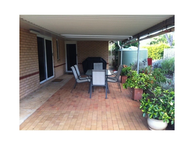 10 Claire-Lee Avenue, Kingsthorpe QLD 4400