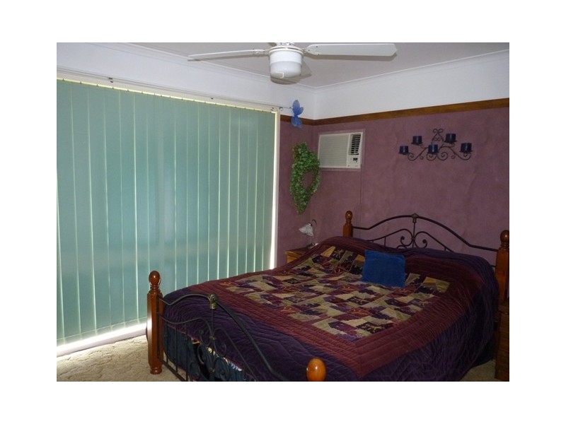 16 Cooper Avenue, Oakey QLD 4401