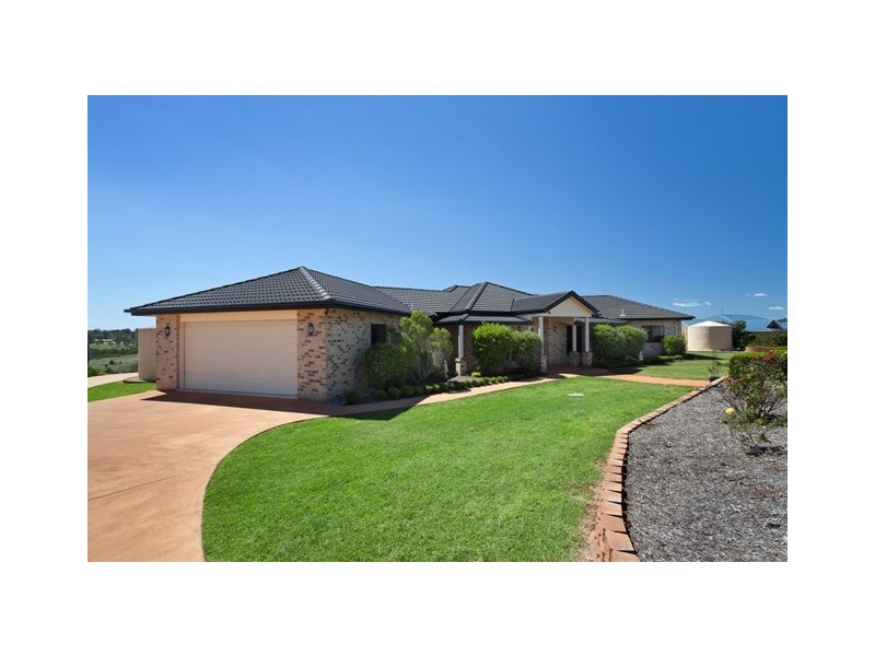 31 Strathdarr Drive, Torrington, Toowoomba QLD 4350