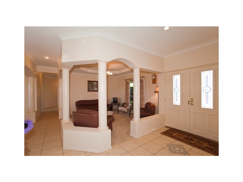 31 Strathdarr Drive, Torrington, Toowoomba QLD 4350