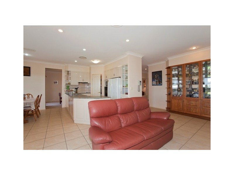 31 Strathdarr Drive, Torrington, Toowoomba QLD 4350