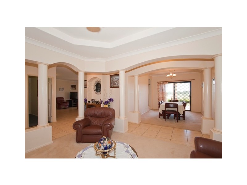 31 Strathdarr Drive, Torrington, Toowoomba QLD 4350