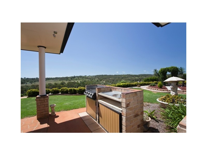 31 Strathdarr Drive, Torrington, Toowoomba QLD 4350