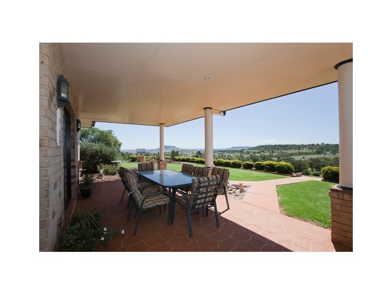 31 Strathdarr Drive, Torrington, Toowoomba QLD 4350