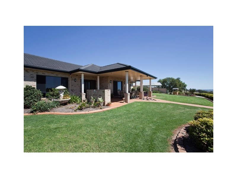 31 Strathdarr Drive, Torrington, Toowoomba QLD 4350