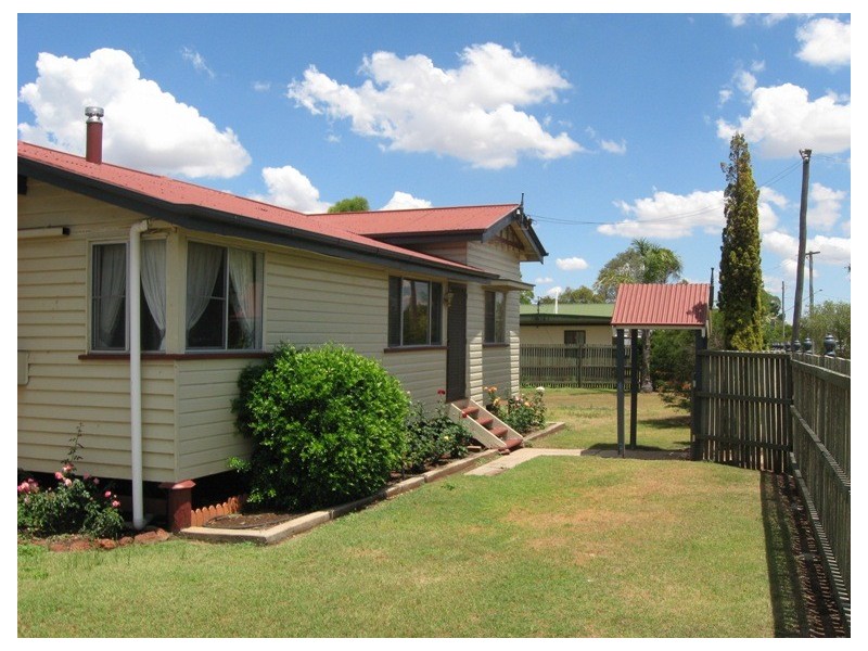 Maclagan QLD 4352