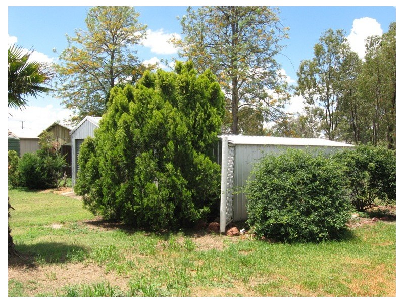 Maclagan QLD 4352