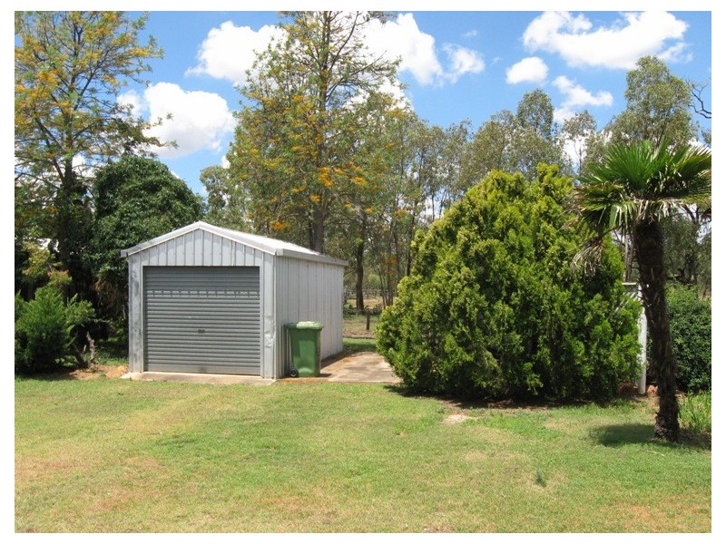 Maclagan QLD 4352