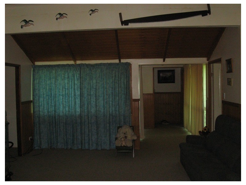 343 Aubigny-Crosshill Road, Biddeston QLD 4401