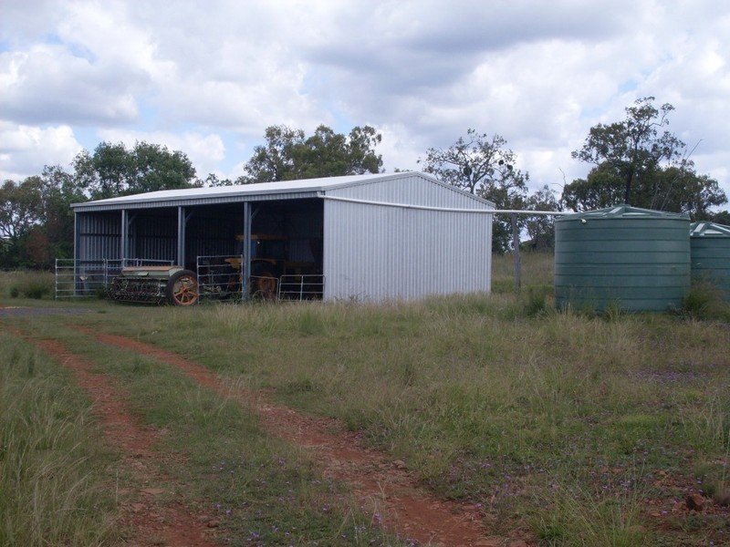 79 Brookvale Park Road, Oakey QLD 4401