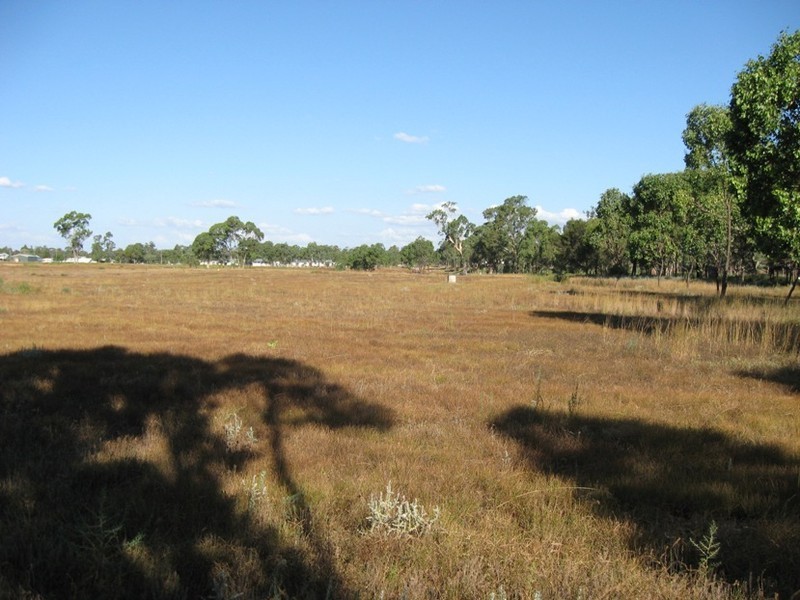 L35 Voll Avenue, Oakey QLD 4401