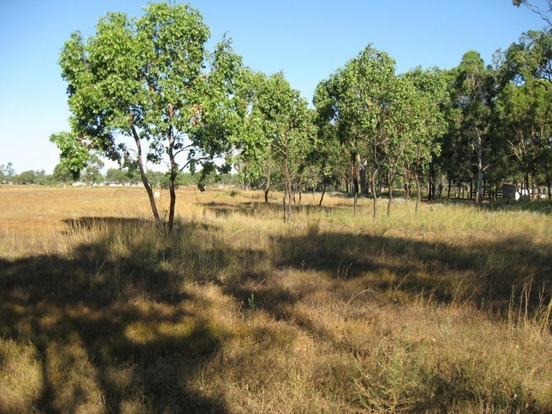 L35 Voll Avenue, Oakey QLD 4401