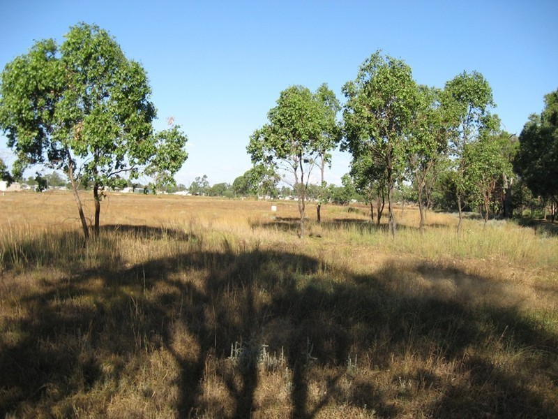 L35 Voll Avenue, Oakey QLD 4401