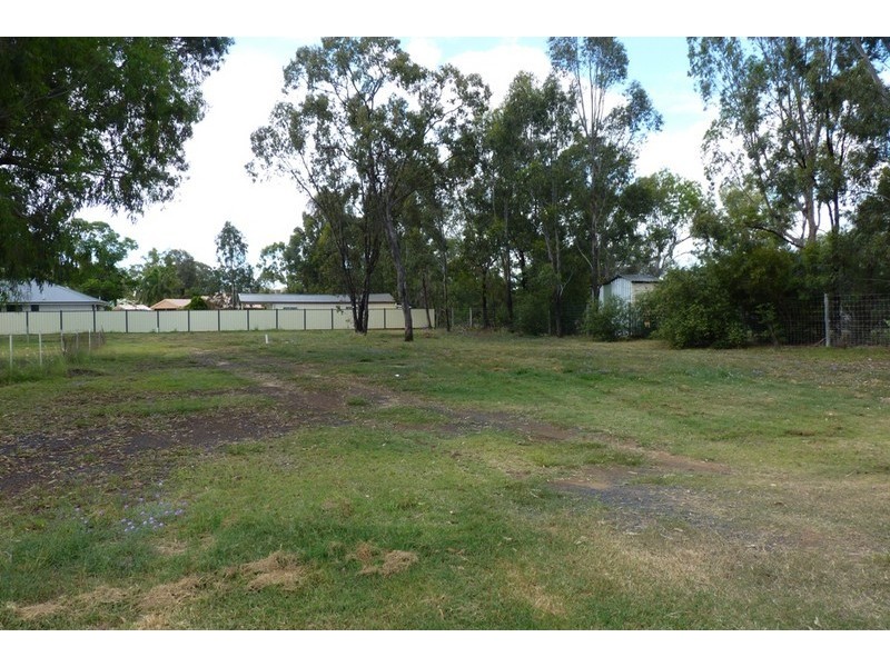 L28 Morton Street, Oakey QLD 4401