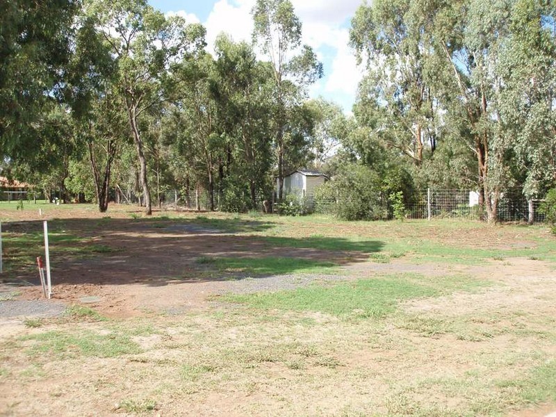 L28 Morton Street, Oakey QLD 4401