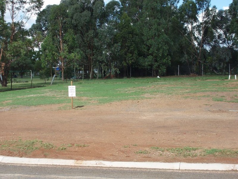 L25  Belcher Street, Oakey QLD 4401