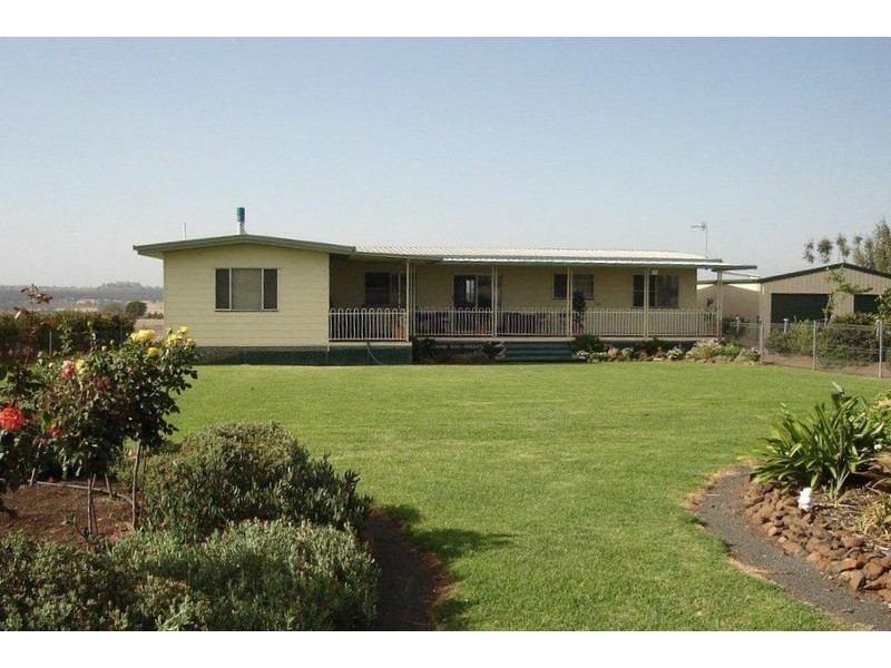 133 Tews Road, Pittsworth QLD 4356