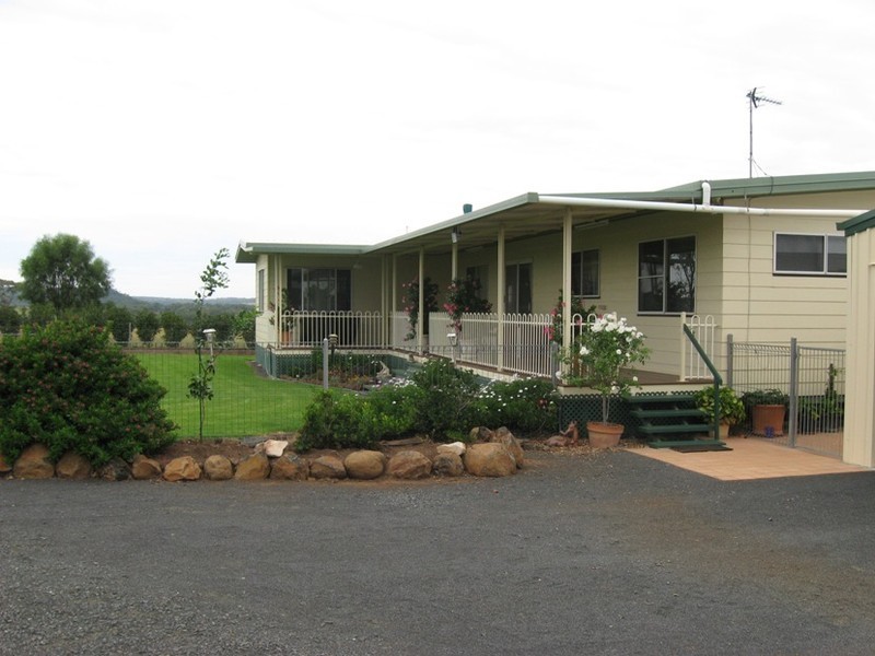 133 Tews Road, Pittsworth QLD 4356